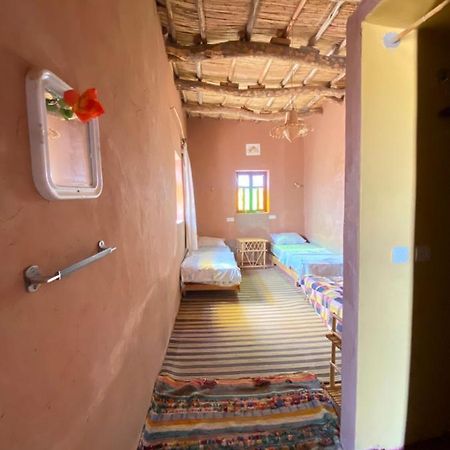 Auberge Restau Tombouctou Ait Benhaddou Esterno foto