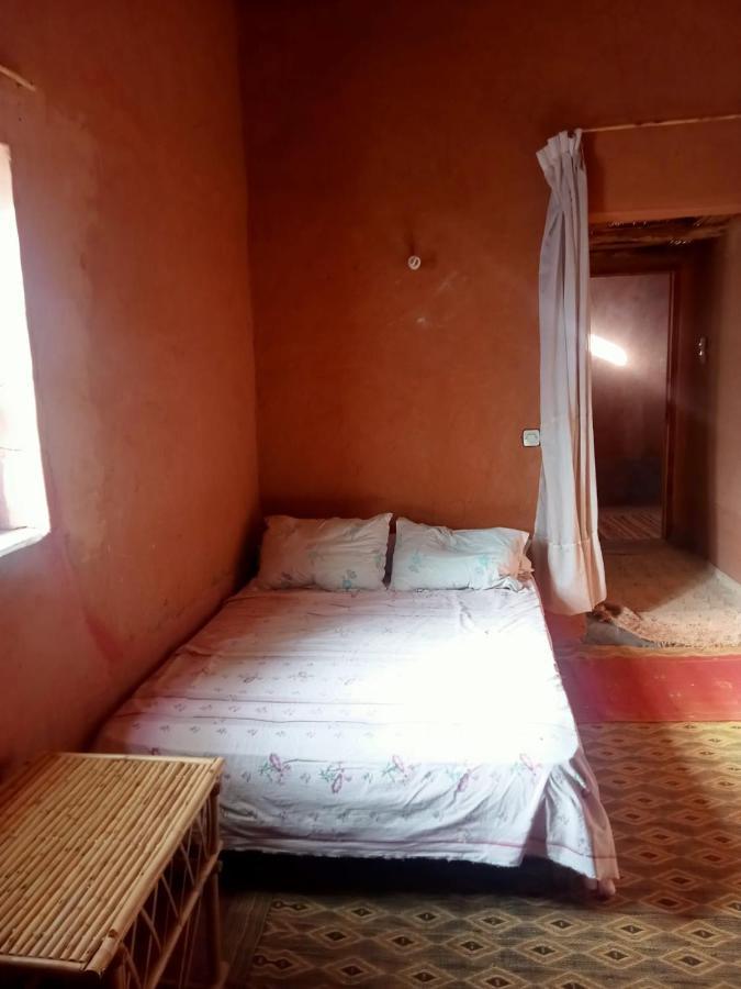 Auberge Restau Tombouctou Ait Benhaddou Esterno foto