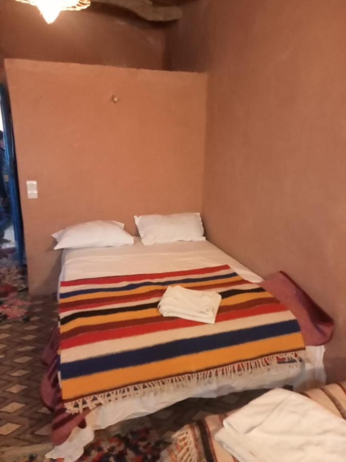 Auberge Restau Tombouctou Ait Benhaddou Esterno foto