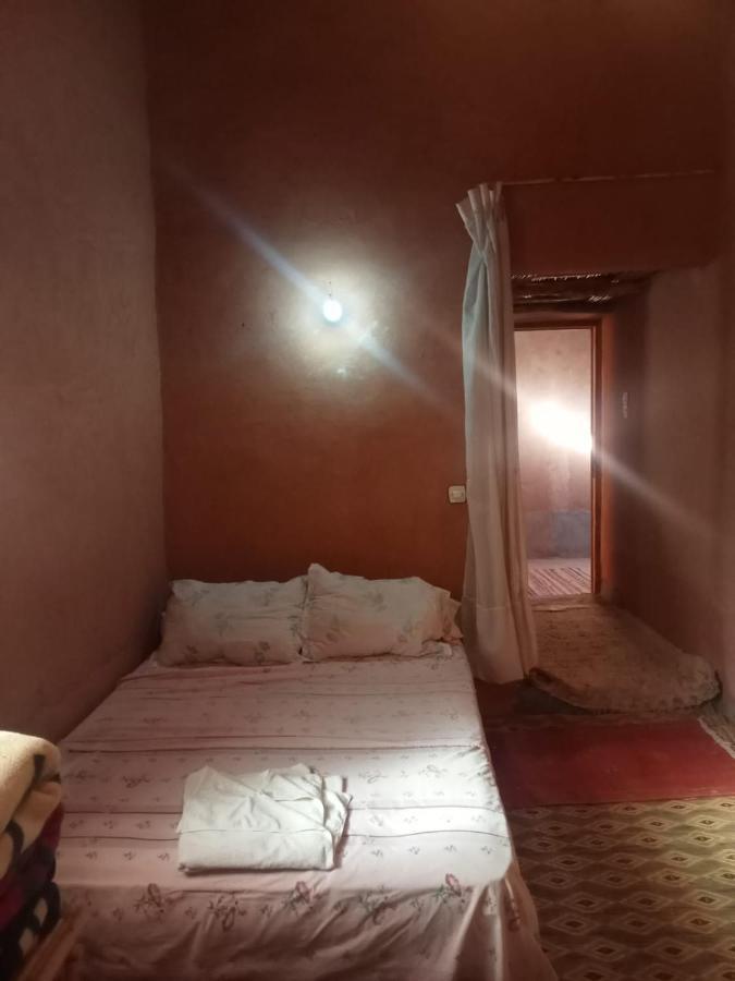 Auberge Restau Tombouctou Ait Benhaddou Esterno foto