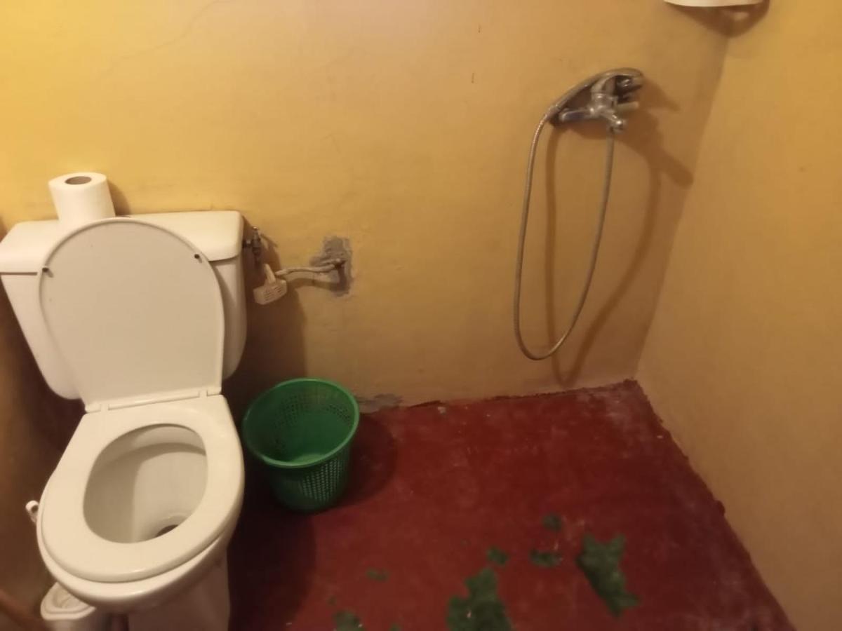 Auberge Restau Tombouctou Ait Benhaddou Esterno foto